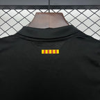 Kids Barcelona 2025-2026 away image 4