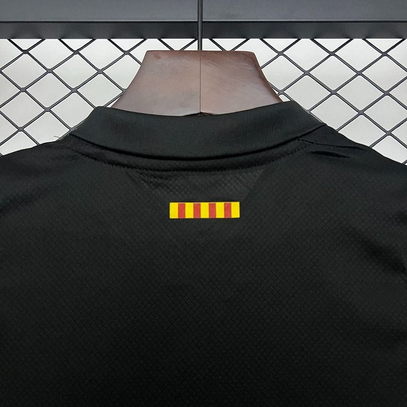 Kids Barcelona 2025-2026 away image 4