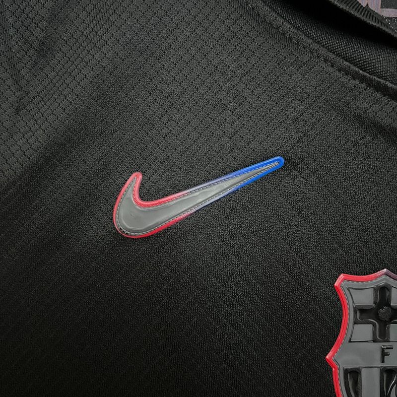 Kids Barcelona 2025-2026 away image 7