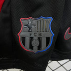 Kids Barcelona 2025-2026 away image 8
