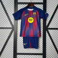 Kids Barcelona 2025-2026 home