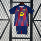 Kids Barcelona 2025-2026 home