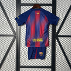 Kids Barcelona 2025-2026 home image 2