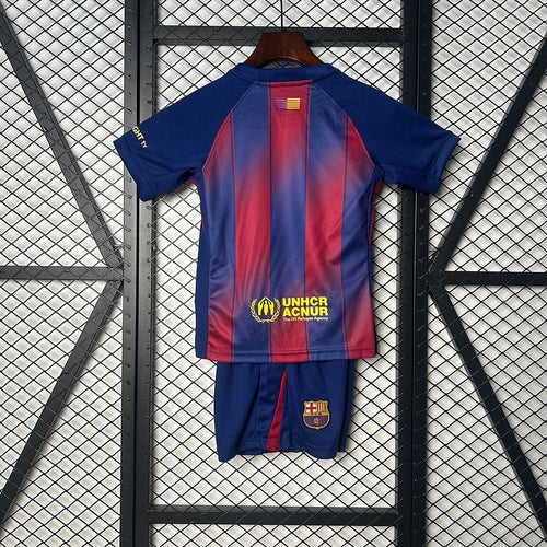 Kids Barcelona 2025-2026 home image 2