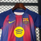 Kids Barcelona 2025-2026 home image 3