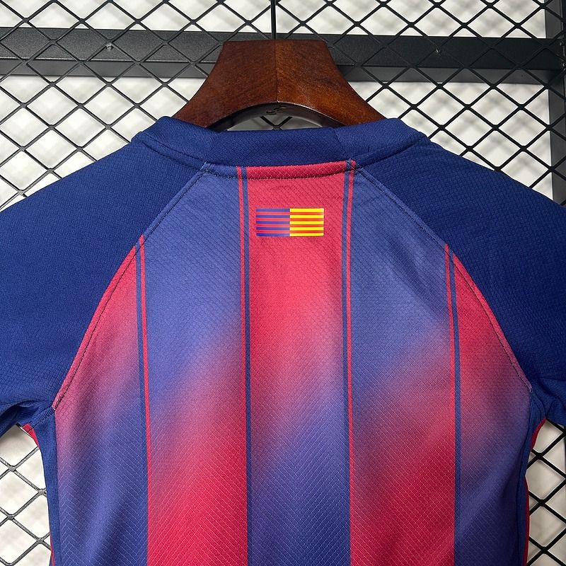Kids Barcelona 2025-2026 home image 4