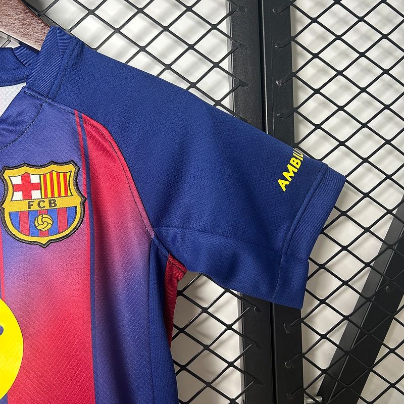 Kids Barcelona 2025-2026 home image 5