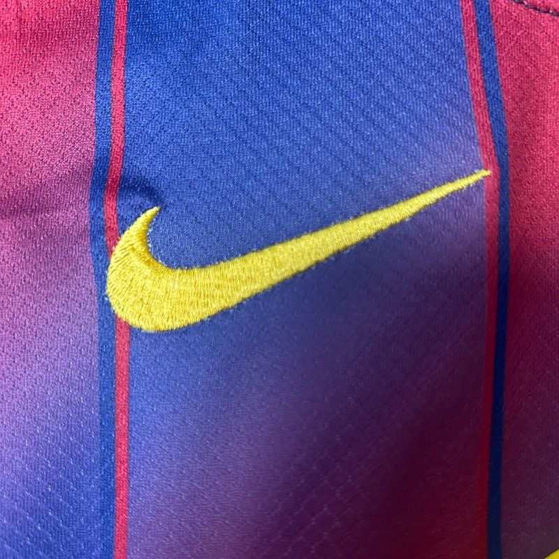 Kids Barcelona 2025-2026 home image 7