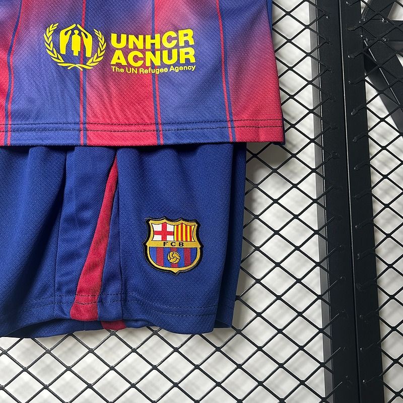 Kids Barcelona 2025-2026 home image 8