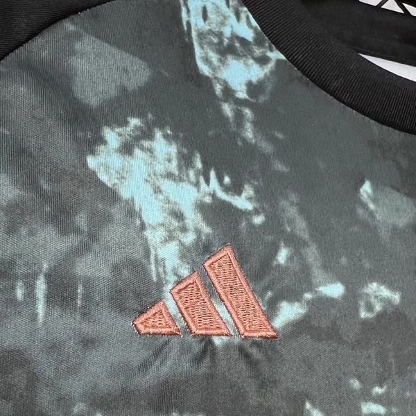Kids Bayern M?nchen 2024-2025 away image 5