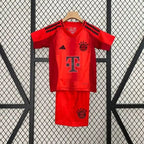 Kids Bayern M?nchen 2024-2025 home