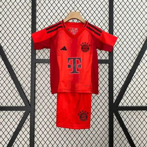 Kids Bayern M?nchen 2024-2025 home