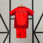 Kids Bayern M?nchen 2024-2025 home image 2