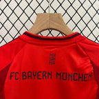 Kids Bayern M?nchen 2024-2025 home image 4