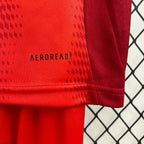 Kids Bayern M?nchen 2024-2025 home image 5