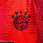 Kids Bayern M?nchen 2024-2025 home image 6