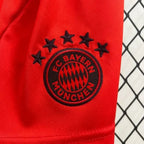 Kids Bayern M?nchen 2024-2025 home image 8
