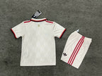 Kids Bayern M?nchen 2024-2025 second away image 2