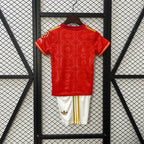 Kids Bayern M?nchen 2025-2026 125th Anniversary image 2