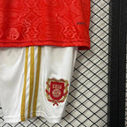 Kids Bayern M?nchen 2025-2026 125th Anniversary image 7