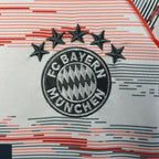 Kids Bayern M?nchen 2025-2026 Away image 6