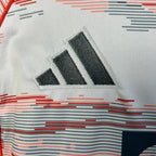 Kids Bayern M?nchen 2025-2026 Away image 7