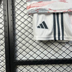 Kids Bayern M?nchen 2025-2026 Away image 8