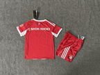 Kids Bayern M?nchen 2025-2026 home image 2