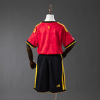 Kids Belgium national 2026 Home image 2