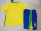 Kids Brazil national 2025-2026 home image 2
