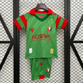 Kids CA Osasuna 2025-2026 away