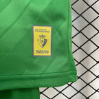 Kids CA Osasuna 2025-2026 away image 6