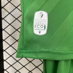 Kids CA Osasuna 2025-2026 away image 7