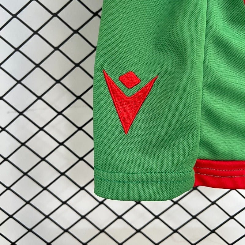 Kids CA Osasuna 2025-2026 away image 8