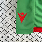 Kids CA Osasuna 2025-2026 away image 8