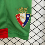 Kids CA Osasuna 2025-2026 away image 9