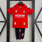 Kids CA Osasuna 2025-2026 home