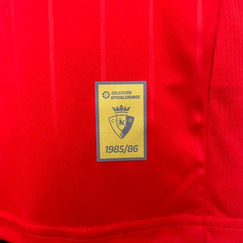 Kids CA Osasuna 2025-2026 home image 2