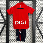 Kids CA Osasuna 2025-2026 home image 4