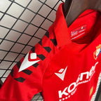 Kids CA Osasuna 2025-2026 home image 7
