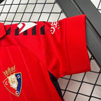 Kids CA Osasuna 2025-2026 home image 8