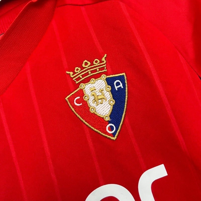 Kids CA Osasuna 2025-2026 home image 9