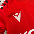 Kids CA Osasuna 2025-2026 home image 10