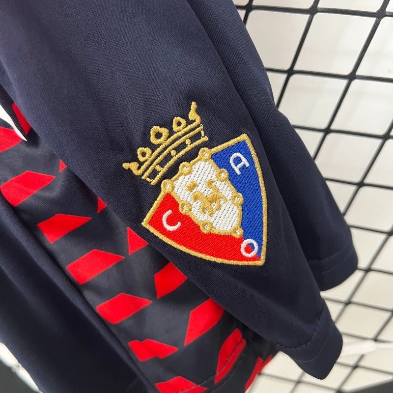 Kids CA Osasuna 2025-2026 home image 11