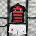 Kids CR Flamengo 2025-2026 home