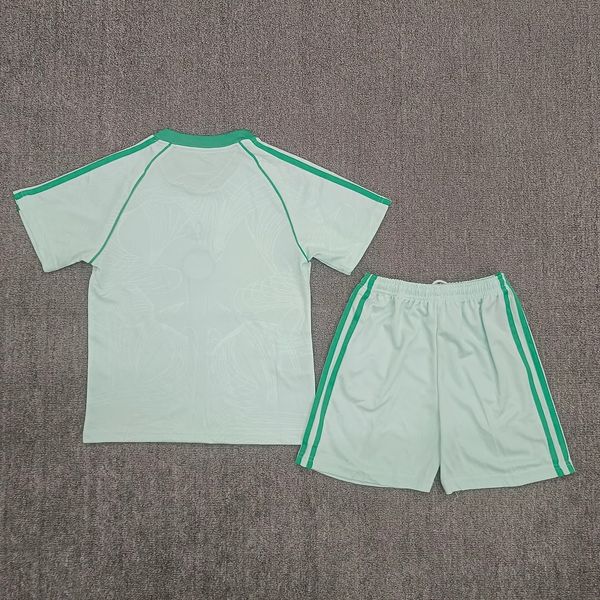 Kids Celtic FC 2025-2026 Commemorative Edition image 2
