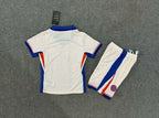 Kids Chelsea FC 2024-2025 away image 2