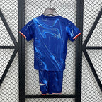 Kids Chelsea FC 2024-2025 home image 2