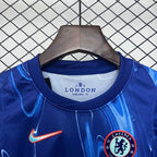 Kids Chelsea FC 2024-2025 home image 3