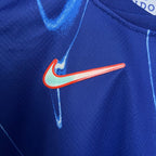 Kids Chelsea FC 2024-2025 home image 6
